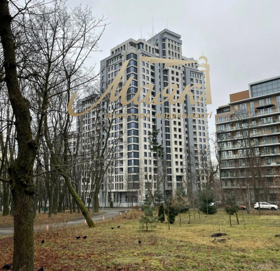 Продажа 3-комнатной квартиры в ЖК Crystal Park Tower