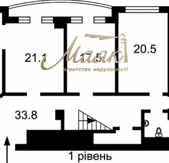 Продажа 7-комнатной квартиры Жилянская 59 ЖК Дипломат Холл