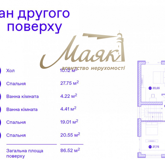 Продажа 3х-этажного дома ул. Бродовская, Голосеево, Киев