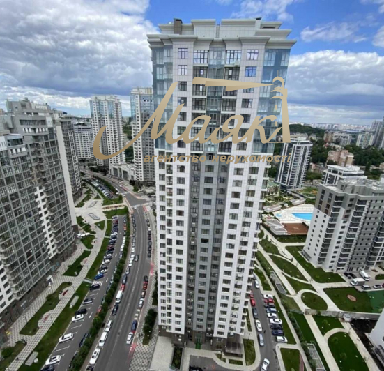 Продажа 4-х комнатной квартиры  150м2 в ЖК Новопечерские Липки