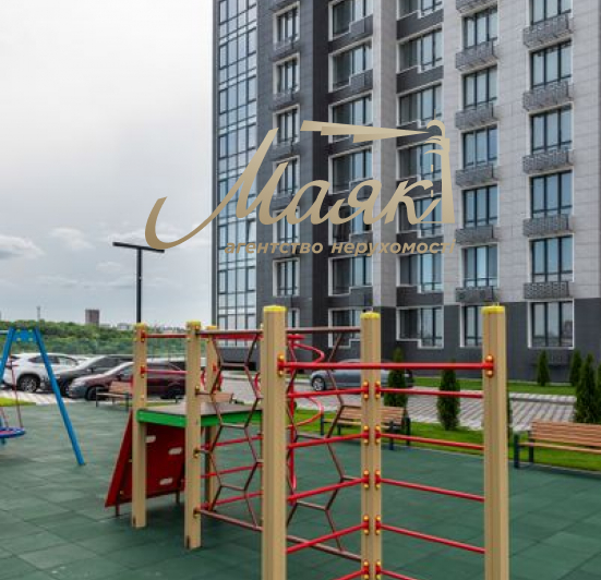 Продажа 1-комнатной квартиры ЖК Новопечерська Вежа