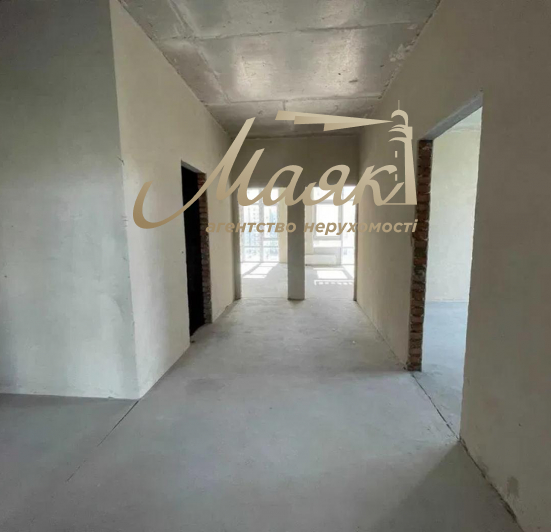 Продажа видовой 4-х комнатной квартиры, 131 м2 в ЖК Бульвар Фонтанов Саперное поле