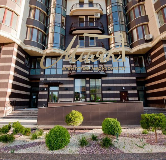 Продажа квартиры 82,4 м2 в ЖК Престиж Холл, ул. В. Тютюнника (Барбюса), 37/1