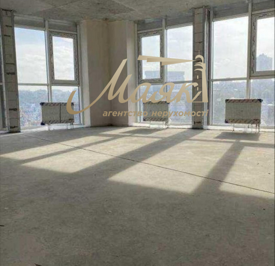 Продам видовую квартиру 106 м. в новом элитном ЖК Подол Плаза