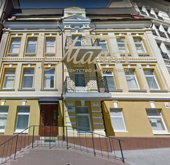 Продается стильное офисное здание в элитном микрорайоне "Воздвиженка"! Подол / Центр / Киев