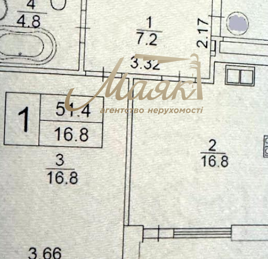 Продажа 1к квартиры по переуступке ЖК Новопечерские Липки, ул. Драгомирова