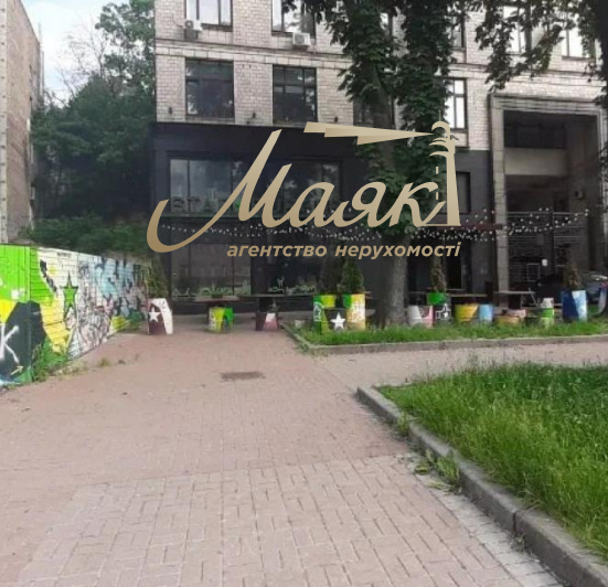 Аренда помещения под любой вид деятельности, улица  Крещатик, Центр, Киев