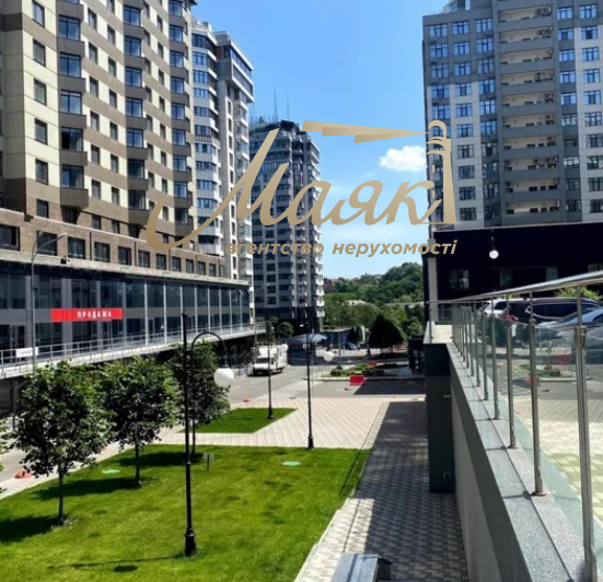 Продажа 2 к.квартира Драгомирова, Печерск, Киев, жк Delmar