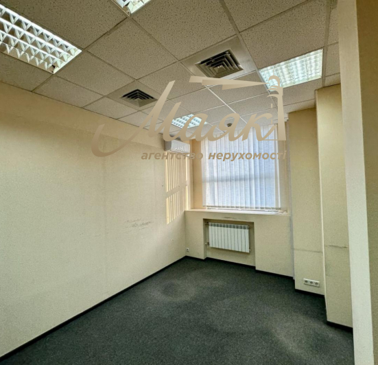 Аренда офиса (245м²) в БЦ "Валми", Куреневка