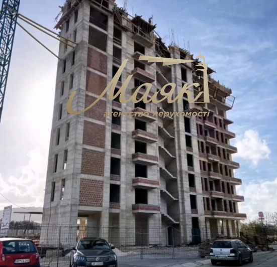 Продажа квартир в новом комплексе, Бар, Черногория 