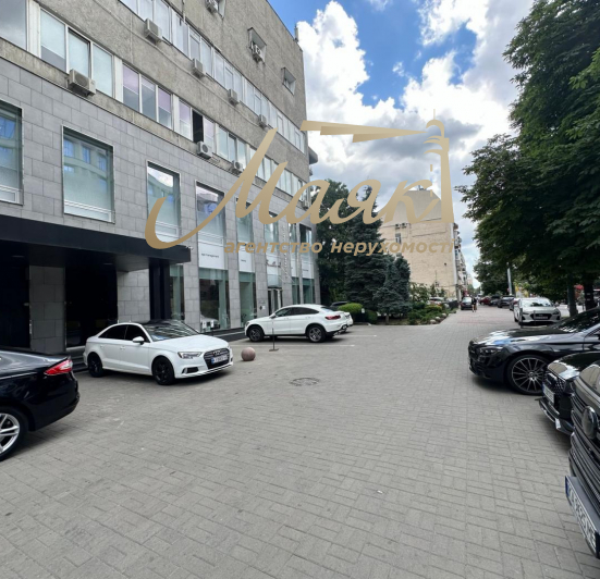 Аренда офиса 280м2 ул.Московская 23, Печерск