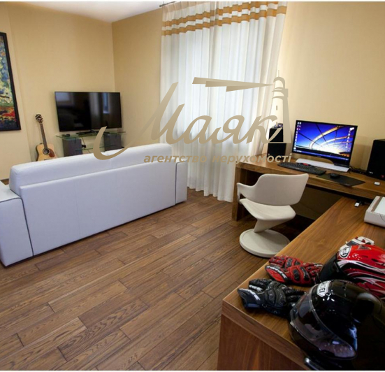 Продается 3 комнатная Квартира в ЖК Панорама на Печерске