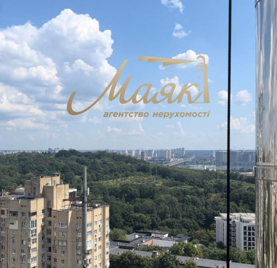 Продажа 3к квартиры ЖК Edelweiss House , ул. Зверинецкая