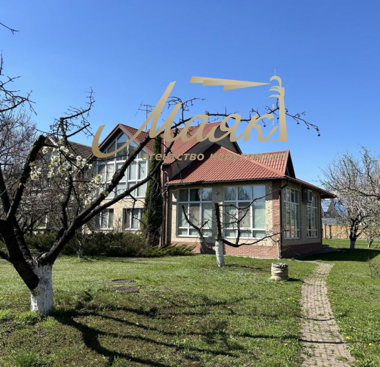 Аренда дома в с. Рудыки, Козин, выход к реке, Киевская область 