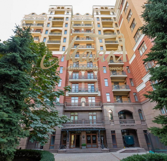 Продажа апартаментов в клубном доме «Ambassador House» ул.Франка 4б