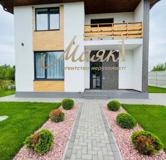 Продажа дома в с. Гореничи, Белогородка, Чайки, 15 км от Киева