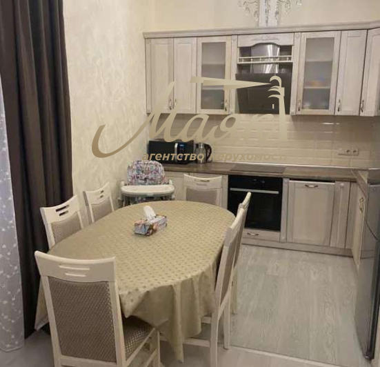Продажа новый уютный дом с евроремонтом в КГ "Межречье", Вышгородский район Хотяновка  