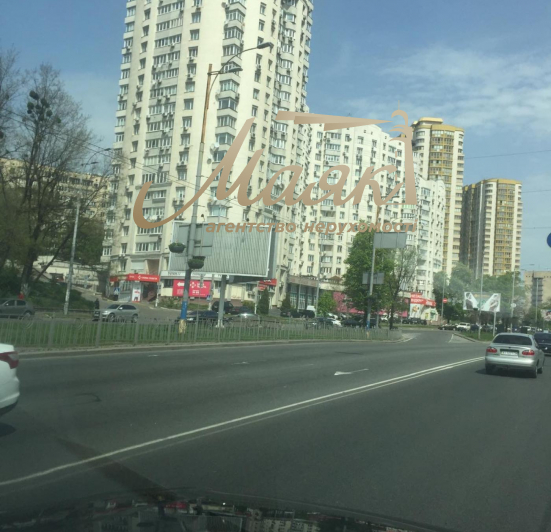 Продажа 3к-квартиры 122м2 в ЖК «ОЛИМП» пр-т Голосеевский 68 , Голосеево, Киев