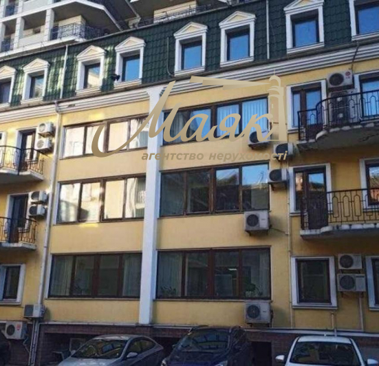 Продажа отдельно стоящего здания на Подоле, ул. Спасская 