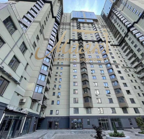 Продажа 3к- квартира, в Печерском районе ул. Драгомирова 4Б ЖК"DELMAR»