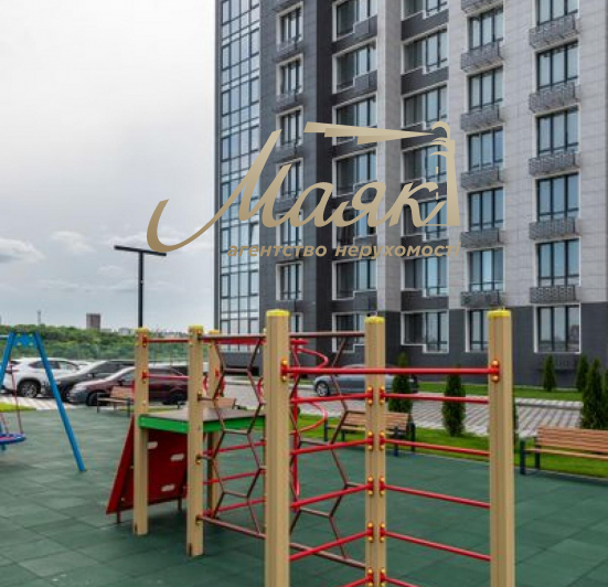 Продажа видовой квартиры в ЖК «Новопечерська вежа», Печерск