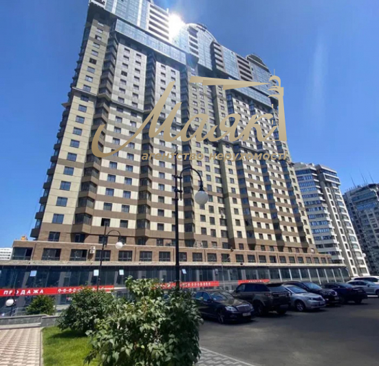 Продажа 2 к.квартира Драгомирова, Печерск, Киев, жк Delmar